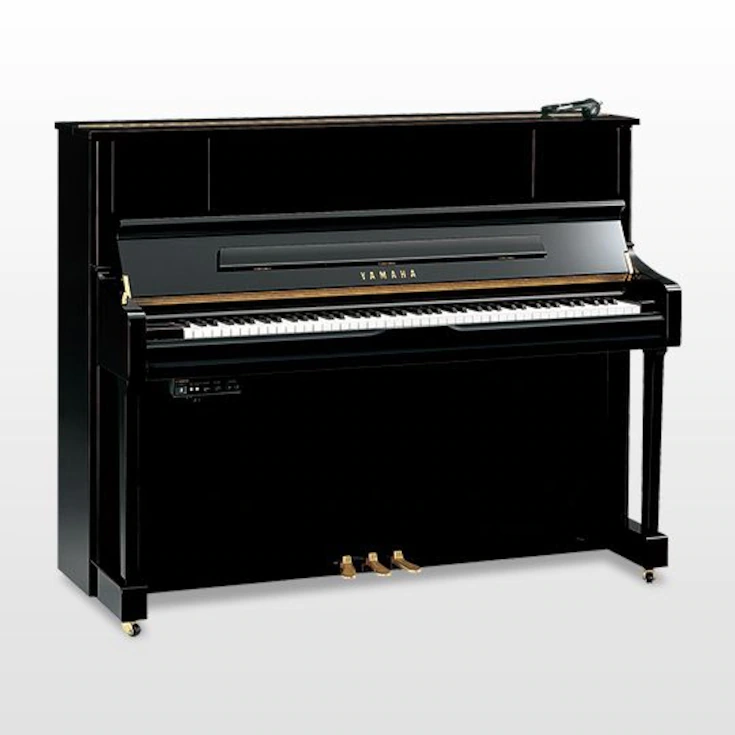 خرید پیانو هیبرید یاماها مدل U1J SG2