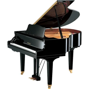 خرید پیانو هیبرید یاماها مدل GB1K SC2