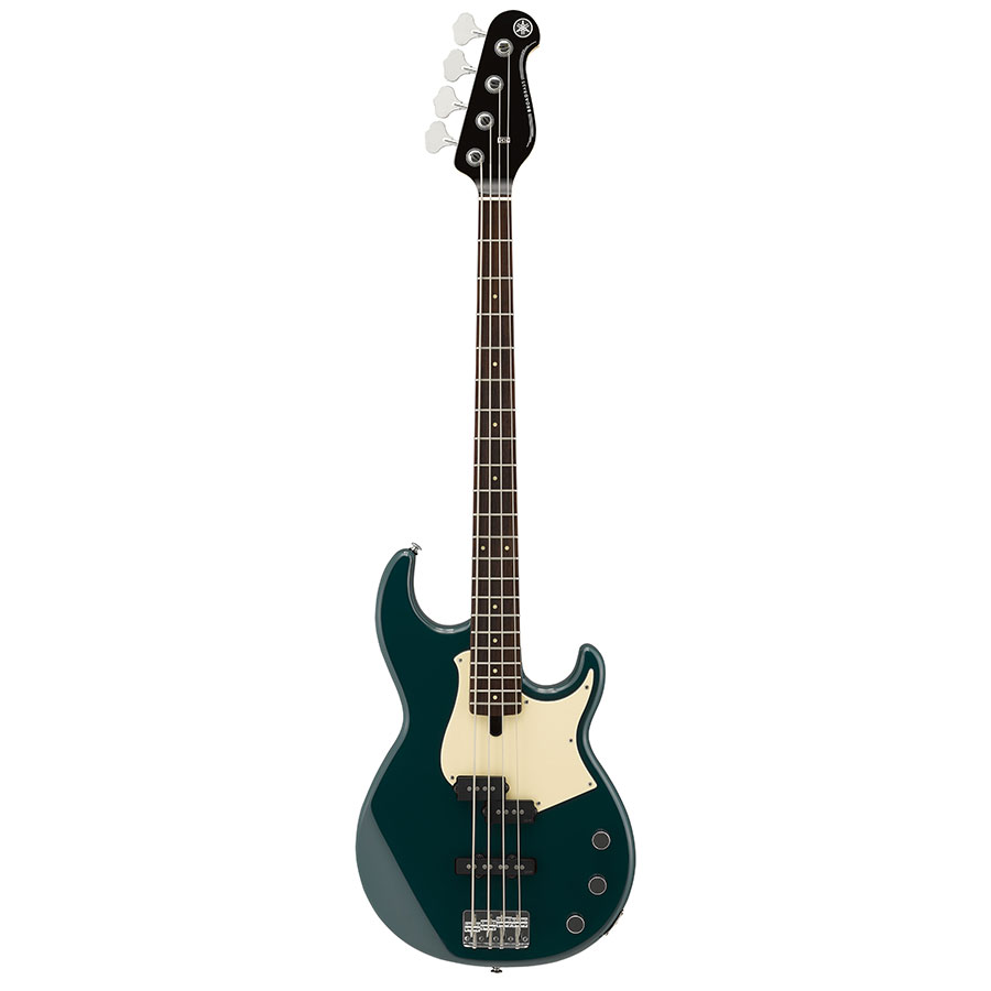 رنگ آبی گیتار باس یاماها مدل BB434