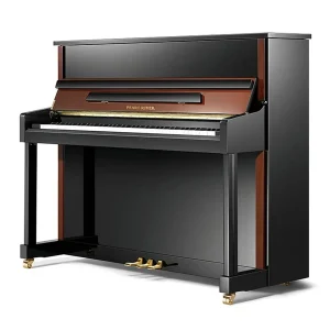 خرید پیانو آکوستیک پرل ریور مدل PE121