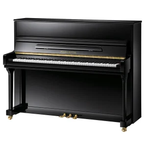 خرید پیانو آکوستیک پرل ریور مدل UP115M5