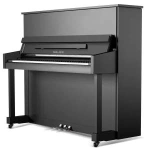 خرید پیانو آکوستیک پرل ریور مدل UP126T