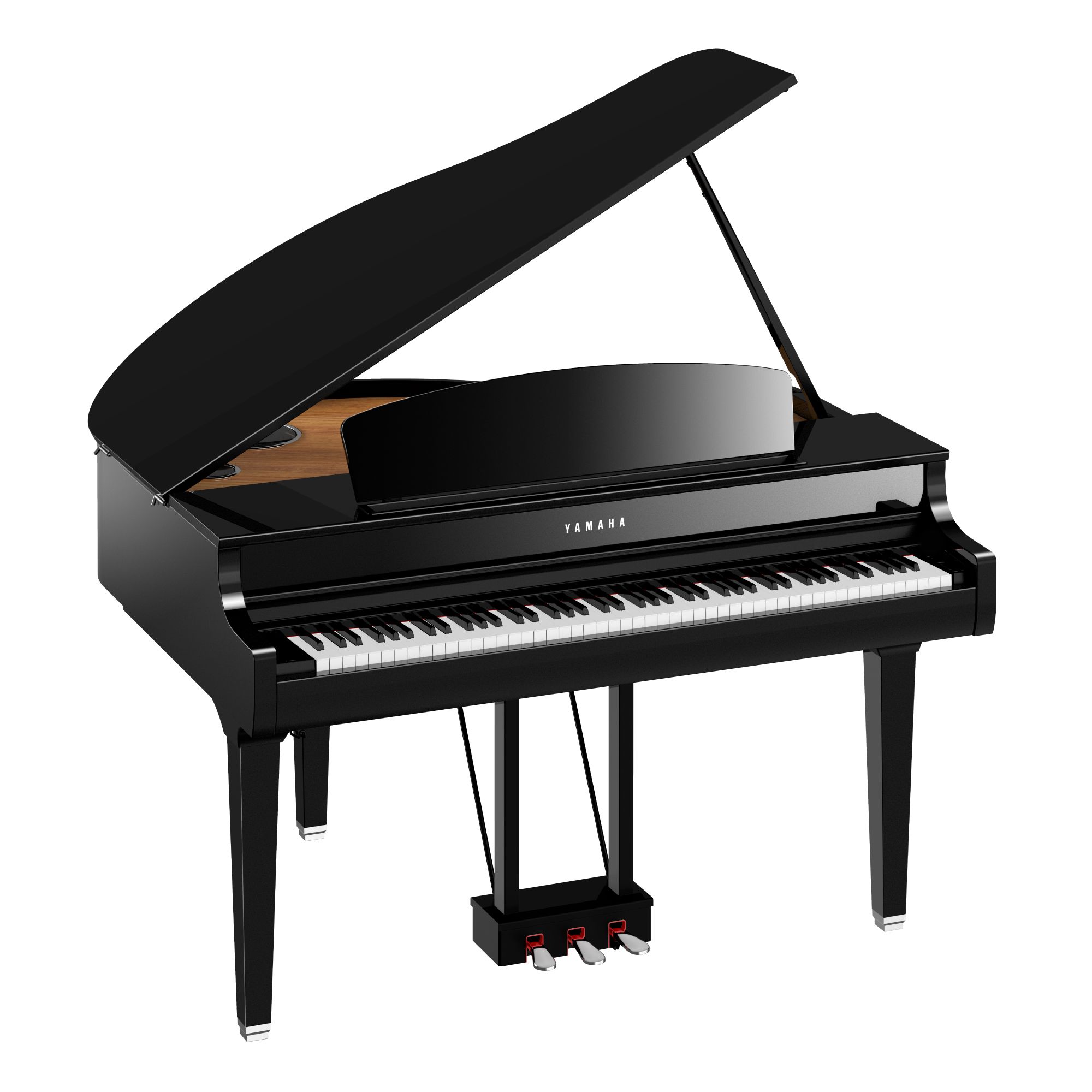 پیانو دیجیتال یاماها مدل CLP 795GP