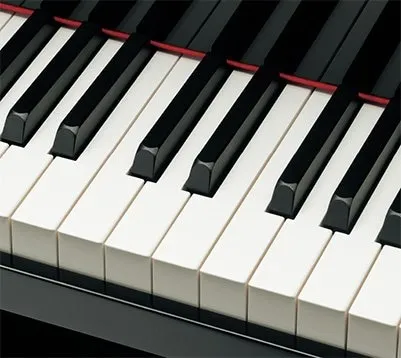 کلاویه پیانو آکوستیک یاماها
