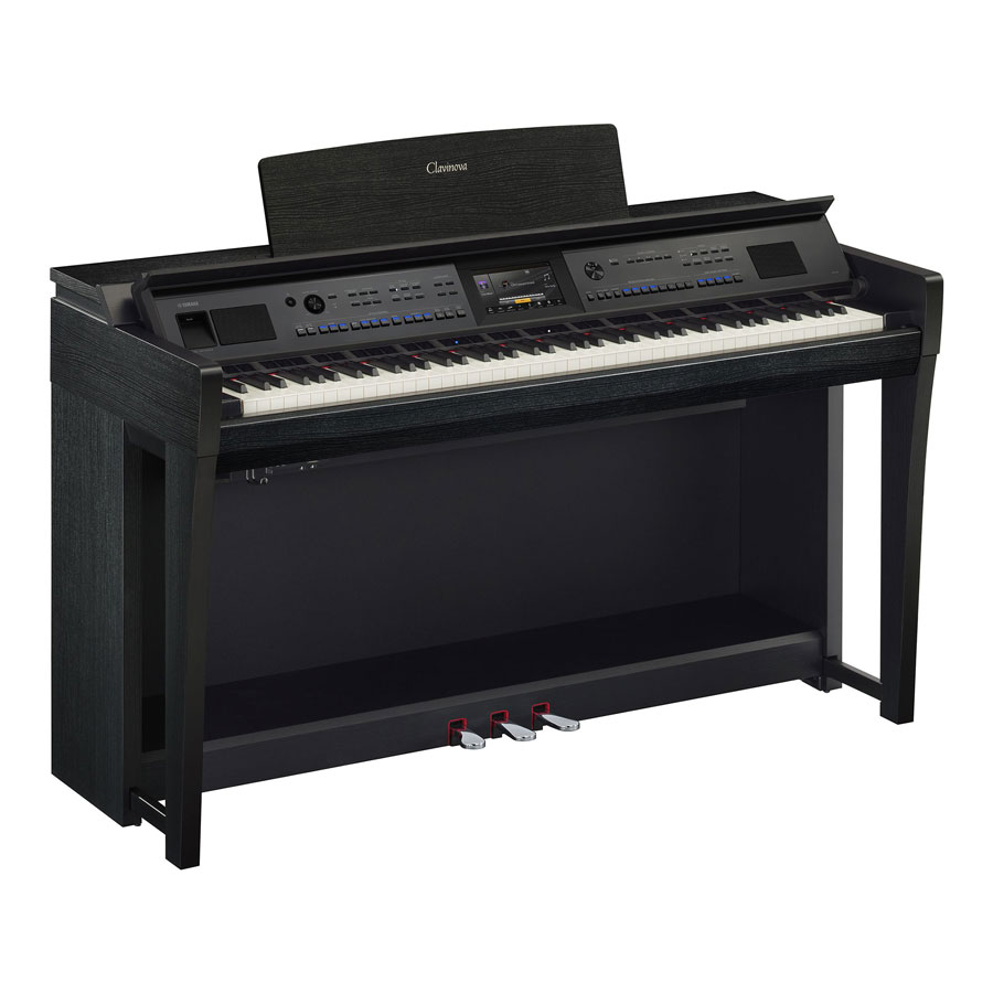 پیانو دیجیتال CVP-905