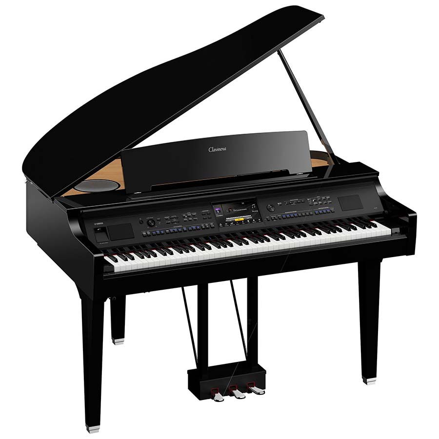 پیانو دیجیتال CVP-909GP یاماها