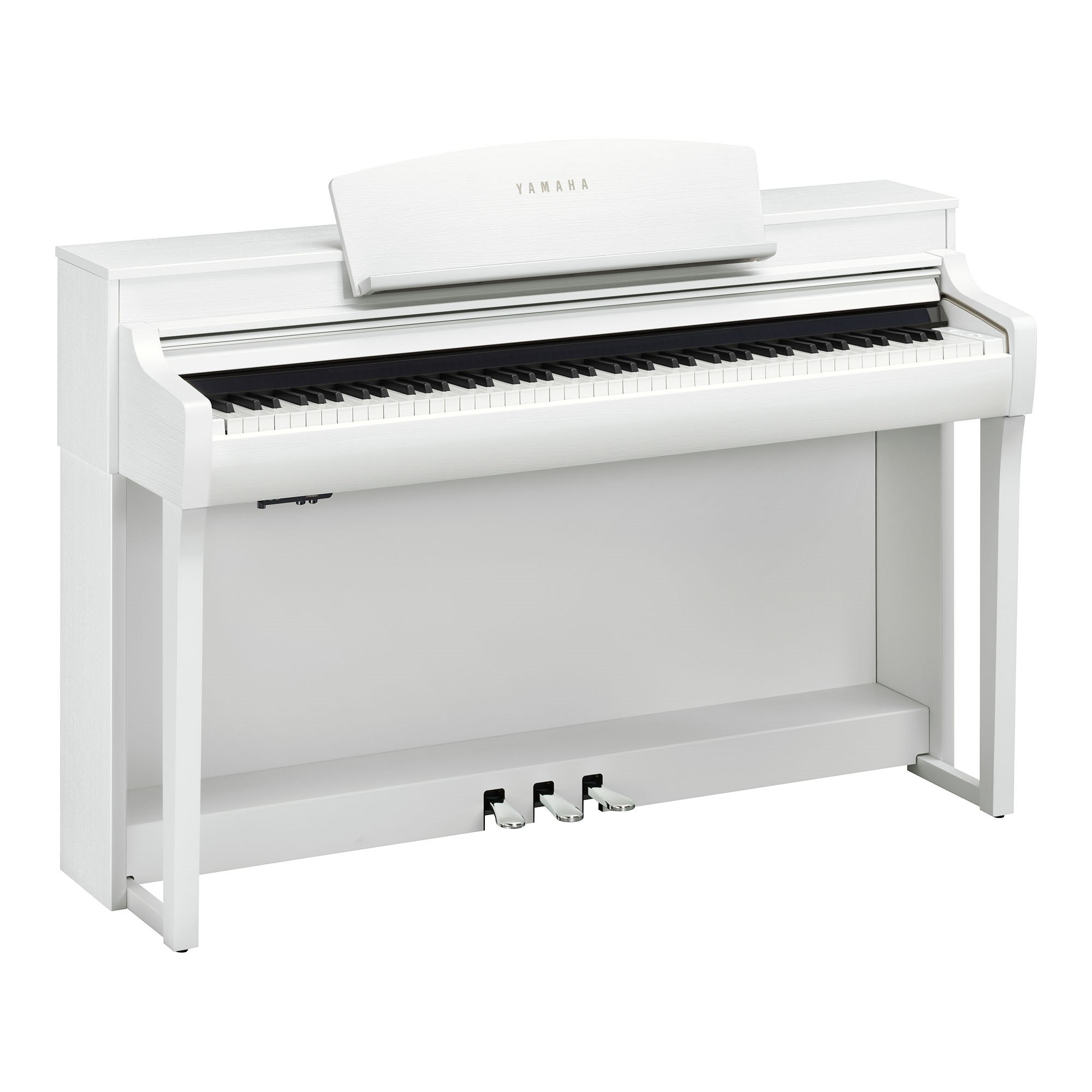 پیانو دیجیتال CSP-255 یاماها